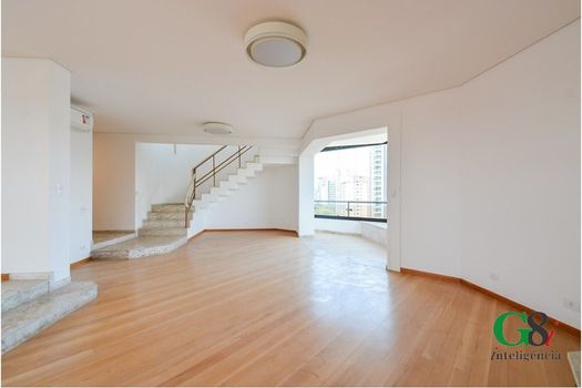 Foto 8 do(a) Cobertura de 3 quartos à venda em Paraíso, São Paulo