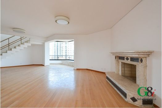 Foto 7 do(a) Cobertura de 3 quartos à venda em Paraíso, São Paulo