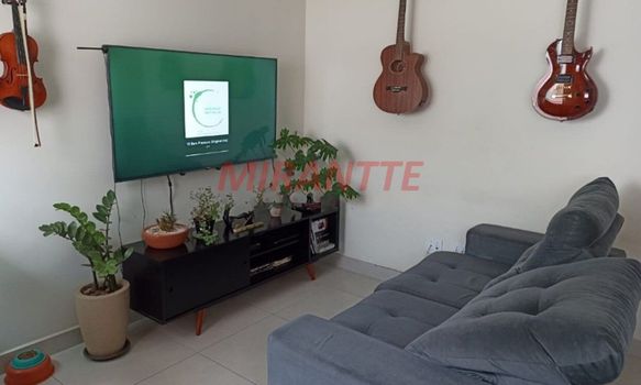 Foto 3 do(a) Casa em Condomínio de 1 quartos à venda em Parada Inglesa, São Paulo