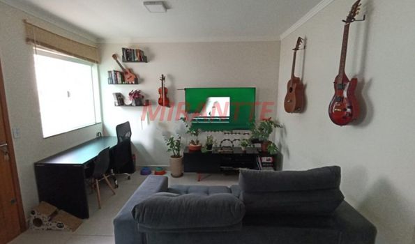 Foto 2 do(a) Casa em Condomínio de 1 quartos à venda em Parada Inglesa, São Paulo