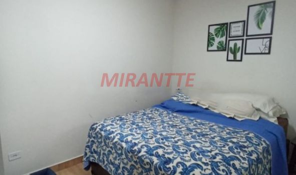 Foto 6 do(a) Casa em Condomínio de 1 quartos à venda em Parada Inglesa, São Paulo