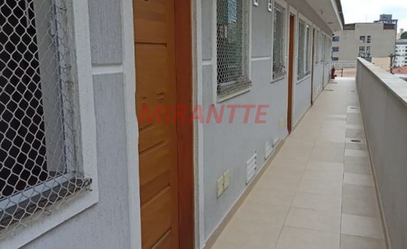 Foto 8 do(a) Casa em Condomínio de 1 quartos à venda em Parada Inglesa, São Paulo