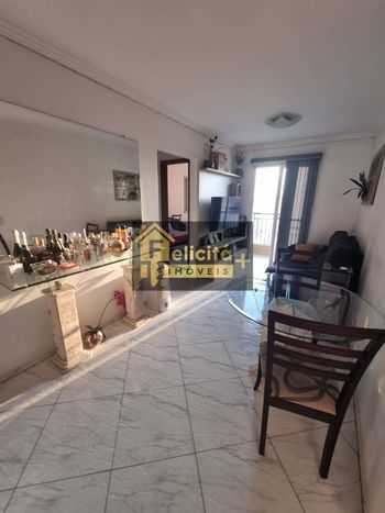 Foto 1 do(a) Apartamento de 3 quartos à venda em São Pedro, Osasco
