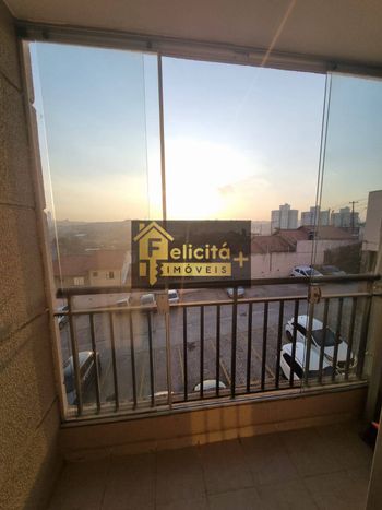 Foto 3 do(a) Apartamento de 3 quartos à venda em São Pedro, Osasco