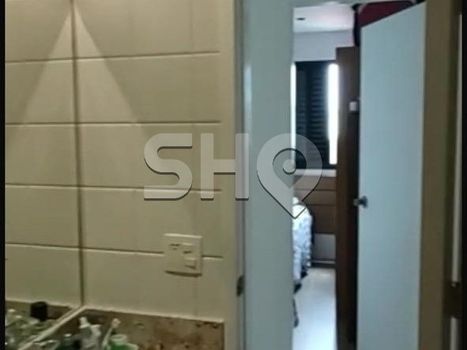 Foto 18 do(a) Apartamento de 3 quartos à venda em Jardim Ester, São Paulo