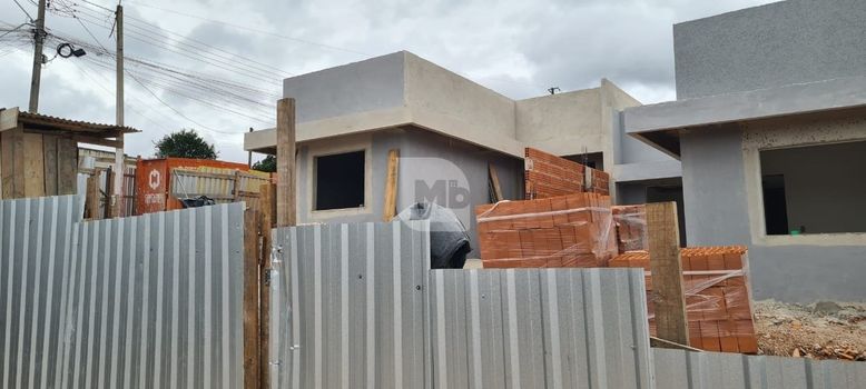 Foto 6 do(a) Casa de 2 quartos à venda em Campina da Barra, Araucária