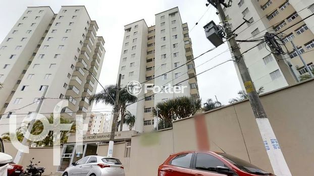 Foto 25 do(a) Apartamento de 3 quartos à venda em Vila Matilde, São Paulo