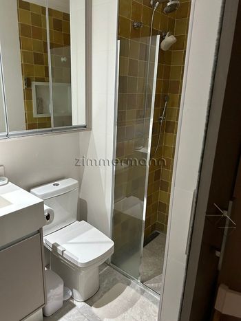 Foto 9 do(a) Apartamento de 1 quartos à venda em Pinheiros, São Paulo
