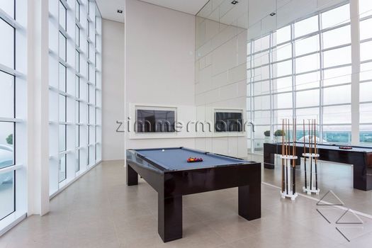 Foto 31 do(a) Apartamento de 1 quartos à venda em Pinheiros, São Paulo