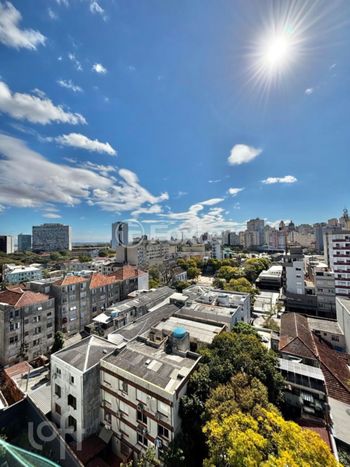 Foto 2 do(a) Apartamento de 1 quartos à venda em Cidade Baixa, Porto Alegre