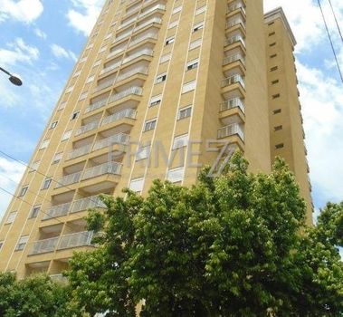 Foto 14 do(a) Apartamento de 3 quartos à venda em Vila Independência, Piracicaba