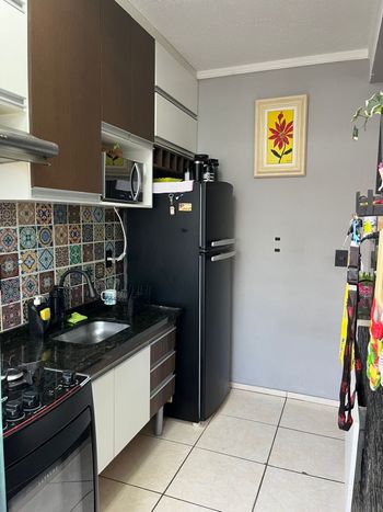 Foto 8 do(a) Apartamento de 2 quartos à venda em Jardim Eloyna, Pindamonhangaba