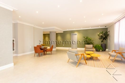Foto 45 do(a) Apartamento de 2 quartos à venda em Perdizes, São Paulo