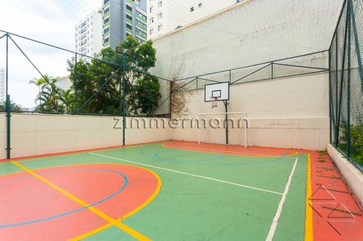 Foto 27 do(a) Apartamento de 2 quartos à venda em Perdizes, São Paulo