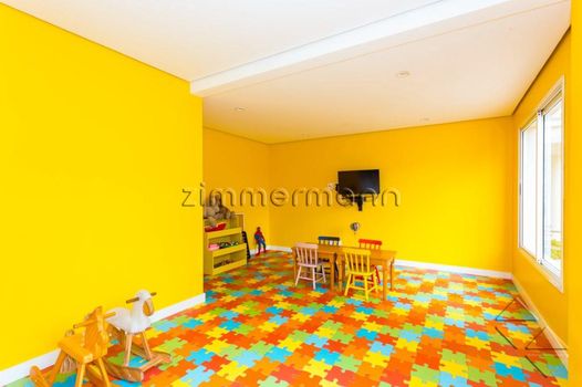 Foto 30 do(a) Apartamento de 2 quartos à venda em Perdizes, São Paulo