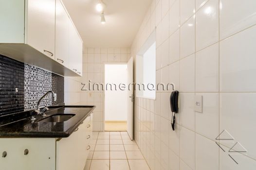 Foto 11 do(a) Apartamento de 2 quartos à venda em Perdizes, São Paulo