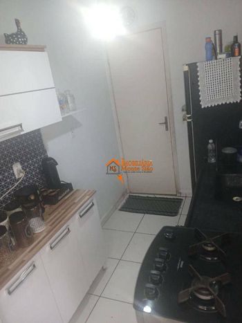 Foto 8 do(a) Apartamento de 2 quartos à venda em Jardim Guilhermino, Guarulhos