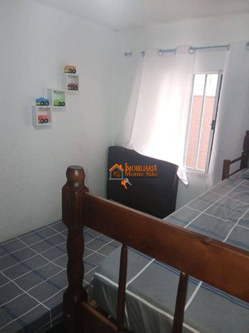 Foto 14 do(a) Apartamento de 2 quartos à venda em Jardim Guilhermino, Guarulhos