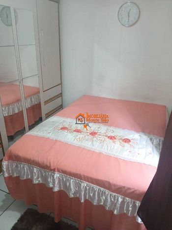 Foto 13 do(a) Apartamento de 2 quartos à venda em Jardim Guilhermino, Guarulhos
