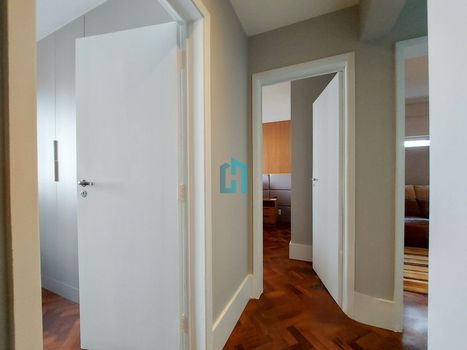 Foto 10 do(a) Apartamento de 3 quartos à venda em Indianópolis, São Paulo