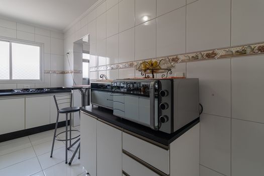 Foto 9 do(a) Apartamento de 3 quartos à venda em Santo Amaro, São Paulo