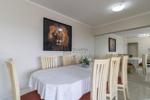 Foto 5 do(a) Apartamento de 3 quartos à venda em Santo Amaro, São Paulo