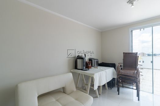 Foto 37 do(a) Apartamento de 3 quartos à venda em Santo Amaro, São Paulo