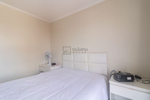 Foto 17 do(a) Apartamento de 3 quartos à venda em Santo Amaro, São Paulo