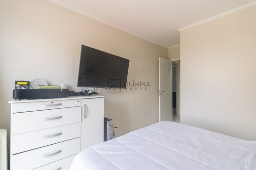 Foto 18 do(a) Apartamento de 3 quartos à venda em Santo Amaro, São Paulo