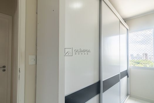 Foto 23 do(a) Apartamento de 3 quartos à venda em Santo Amaro, São Paulo