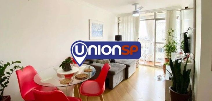 Foto 3 do(a) Apartamento de 2 quartos à venda em Jardim São Savério, São Paulo