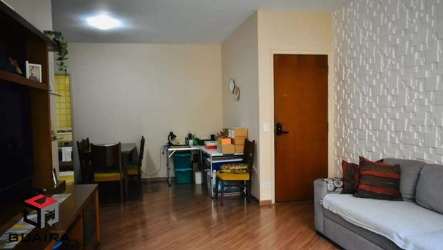 Foto 5 do(a) Apartamento de 3 quartos à venda em Vila Monte Alegre, São Paulo