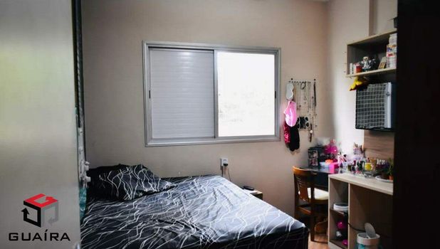 Foto 16 do(a) Apartamento de 3 quartos à venda em Vila Monte Alegre, São Paulo
