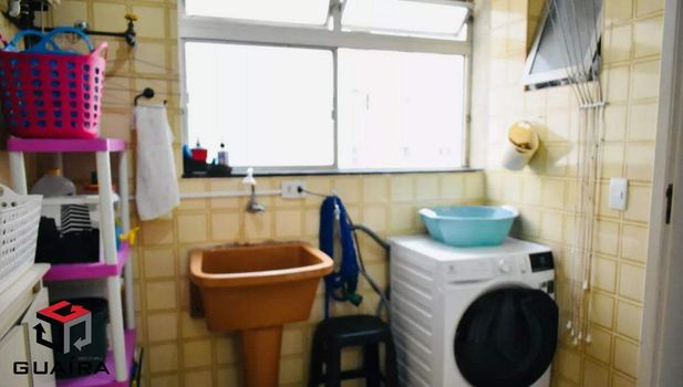 Foto 14 do(a) Apartamento de 3 quartos à venda em Vila Monte Alegre, São Paulo