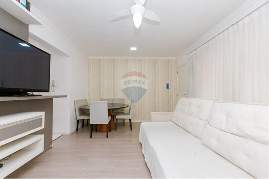 Foto 4 do(a) Apartamento de 2 quartos à venda em Campo Pequeno, Colombo