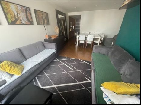 Foto 19 do(a) Apartamento de 3 quartos à venda em Jardim Paulista, São Paulo