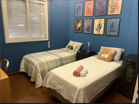 Foto 9 do(a) Apartamento de 3 quartos à venda em Jardim Paulista, São Paulo