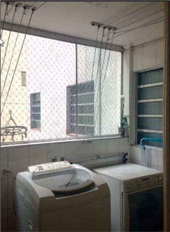 Foto 3 do(a) Apartamento de 3 quartos à venda em Jardim Paulista, São Paulo