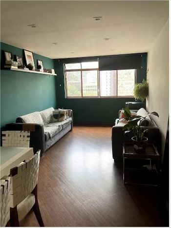 Foto 27 do(a) Apartamento de 3 quartos à venda em Jardim Paulista, São Paulo