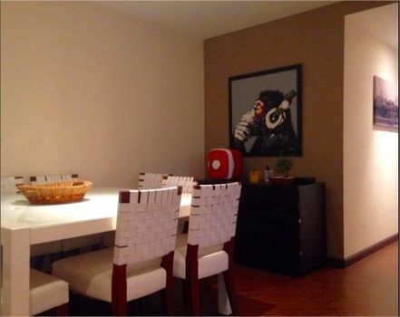 Foto 14 do(a) Apartamento de 3 quartos à venda em Jardim Paulista, São Paulo