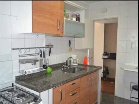 Foto 15 do(a) Apartamento de 3 quartos à venda em Jardim Paulista, São Paulo