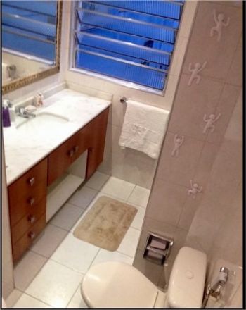 Foto 4 do(a) Apartamento de 3 quartos à venda em Jardim Paulista, São Paulo