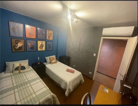 Foto 8 do(a) Apartamento de 3 quartos à venda em Jardim Paulista, São Paulo