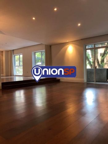 Foto 2 do(a) Apartamento de 3 quartos à venda em Jardim Paulista, São Paulo