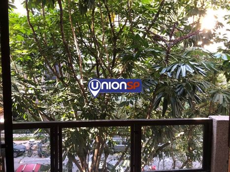 Foto 4 do(a) Apartamento de 3 quartos à venda em Jardim Paulista, São Paulo