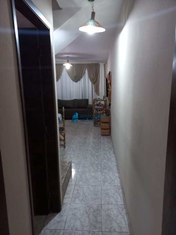 Foto 6 do(a) Casa em Condomínio de 3 quartos à venda em Jardim Nove de Julho, São Paulo