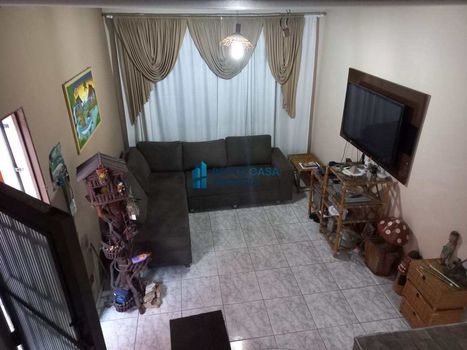 Foto 14 do(a) Casa em Condomínio de 3 quartos à venda em Jardim Nove de Julho, São Paulo