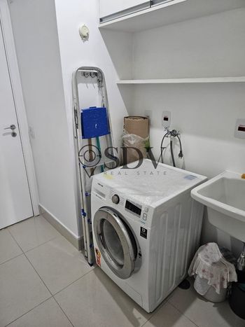 Foto 10 do(a) Apartamento de 1 quartos à venda em Itaim Bibi, São Paulo