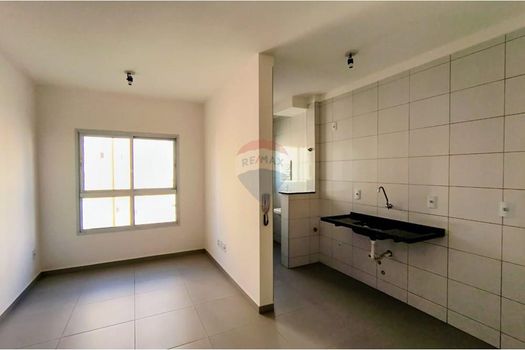 Foto 1 do(a) Apartamento de 2 quartos à venda em Zona Predominantemente Residencial Dois ( ZPR 2), Nova Odessa