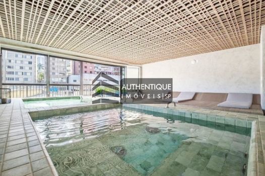 Foto 12 do(a) Apartamento de 1 quartos à venda em Jardim das Bandeiras, São Paulo